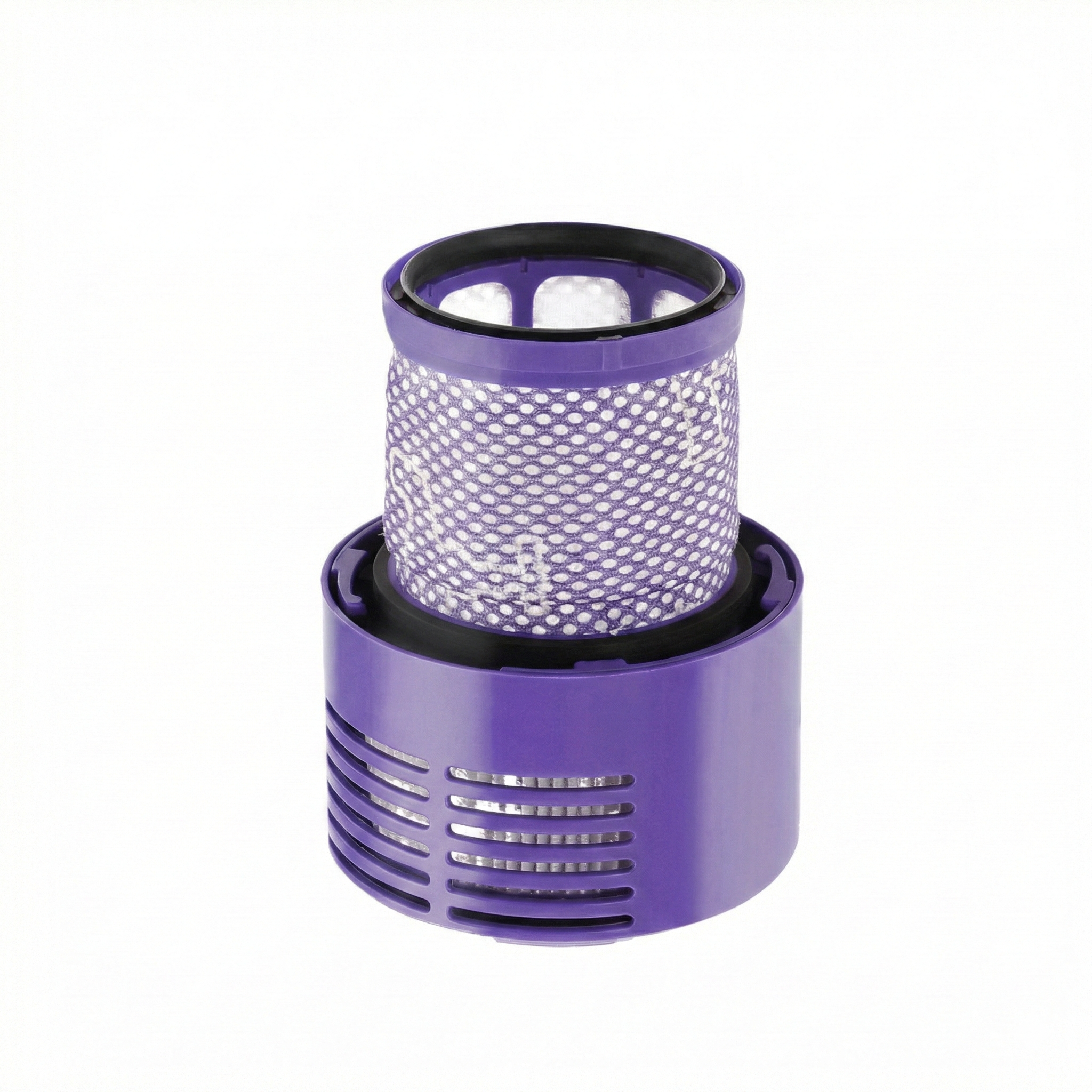 Replacement HEPA Filter for Dyson V10-SV12 - Washable & Reusable