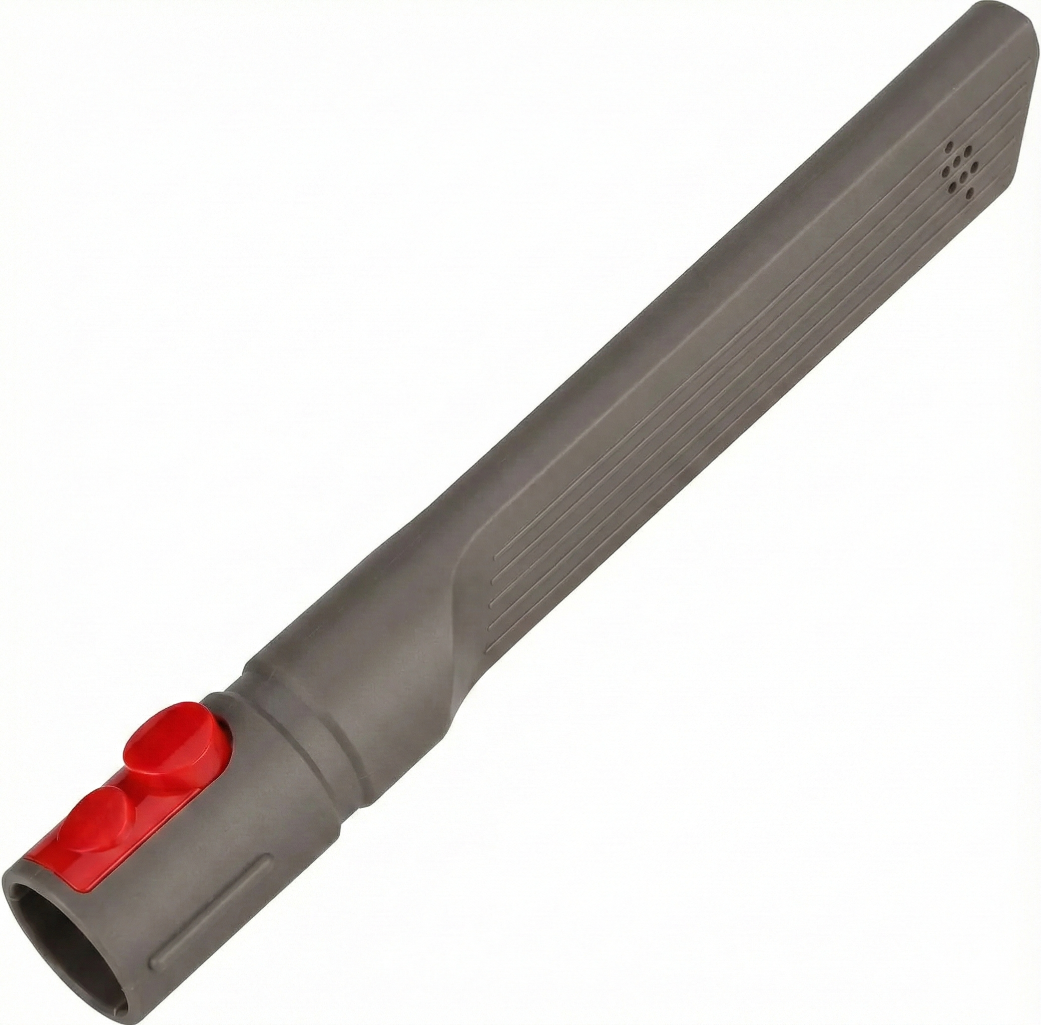 Replacement Precision Crevice Tool for Dyson V7-V15 - Reach Tight Spaces